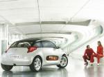 Citroen C-AirPlay Concept 2005 года